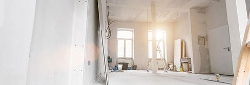 Капитальный ремонт